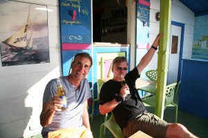 Bourg_des_Saintes_Erfrischung