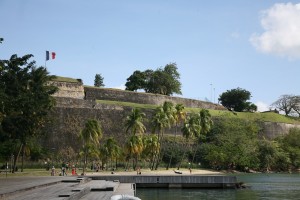 FortdeFrance_Fort