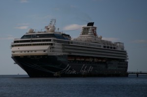 Roseau_MeinSchiff
