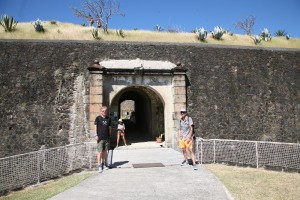 Fort Napoleon