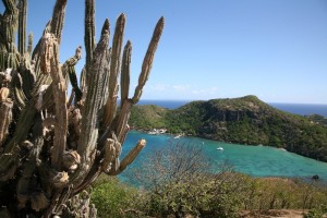 Marigot Bay